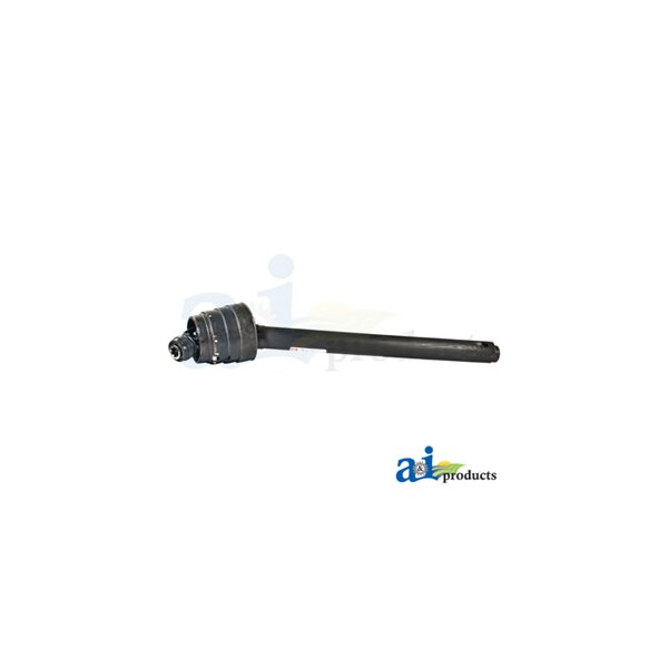 Front Half CV w/ Female Tube, Cat 5, 35 Series, 540 RPM 47" x11" x11"